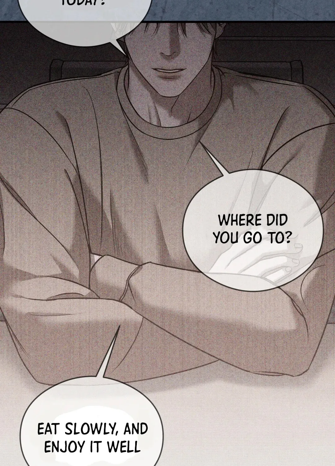 Read Focus chapter 11 image 61 on Lezhin