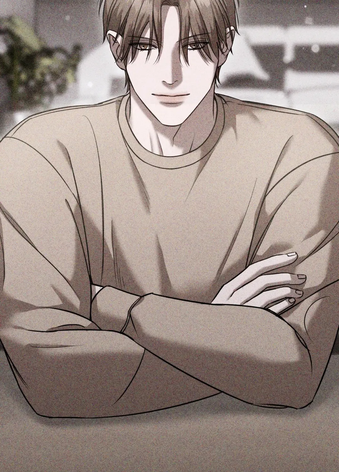 Read Focus chapter 11 image 68 on Lezhin
