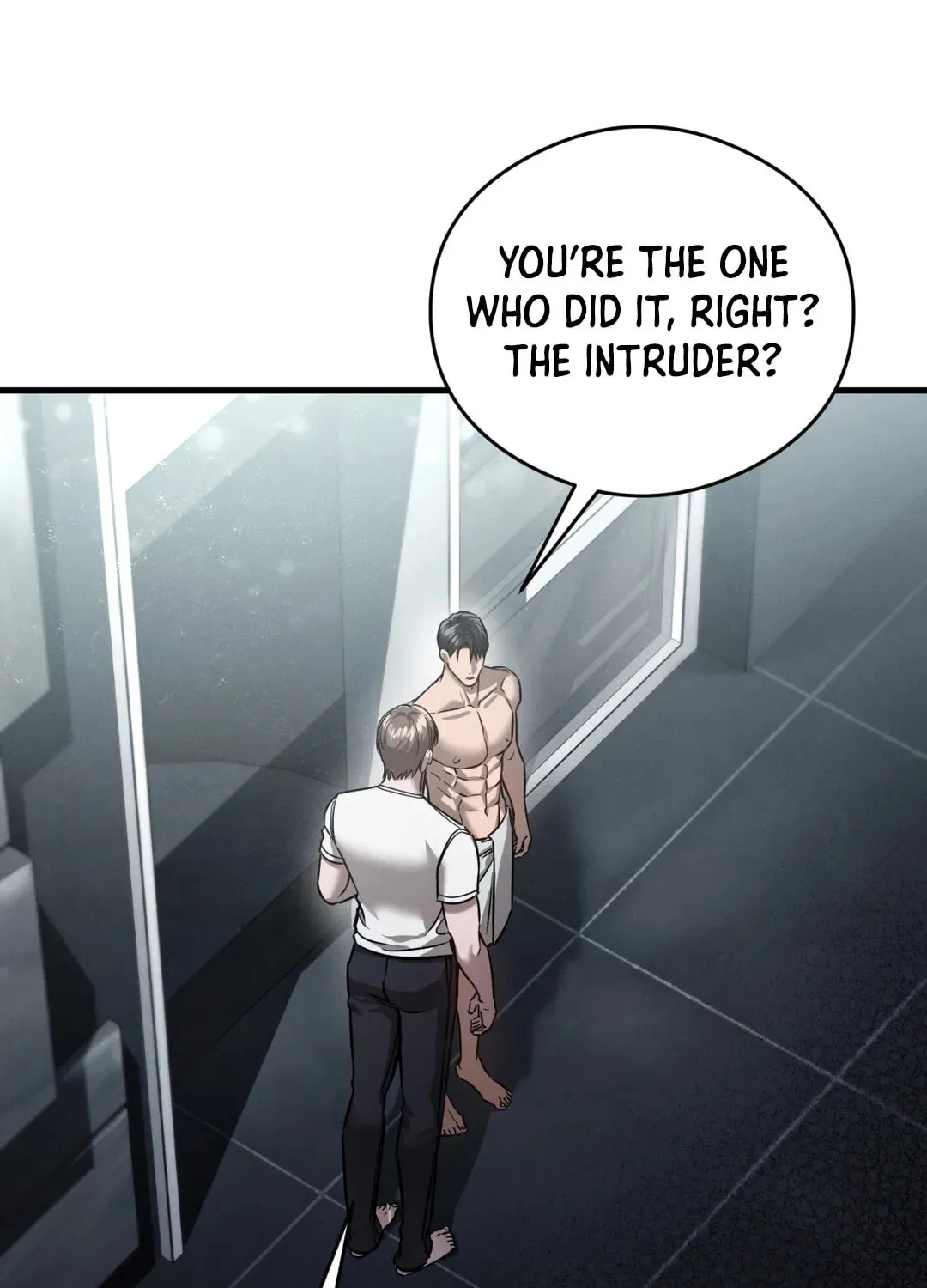 Read Focus chapter 11 image 7 on Lezhin