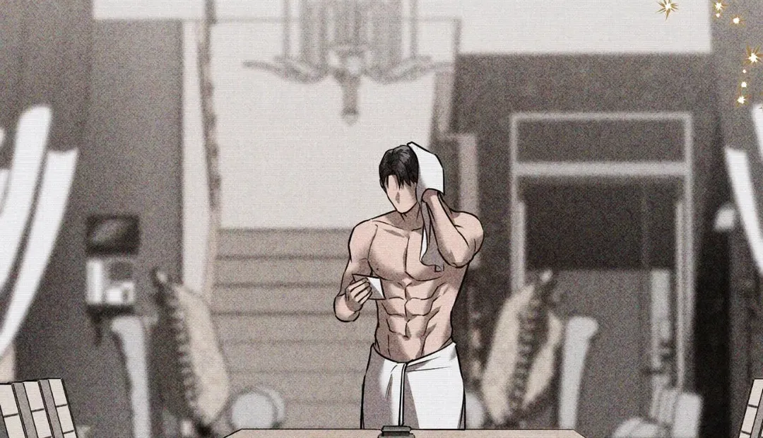 Read Focus chapter 11 image 70 on Lezhin