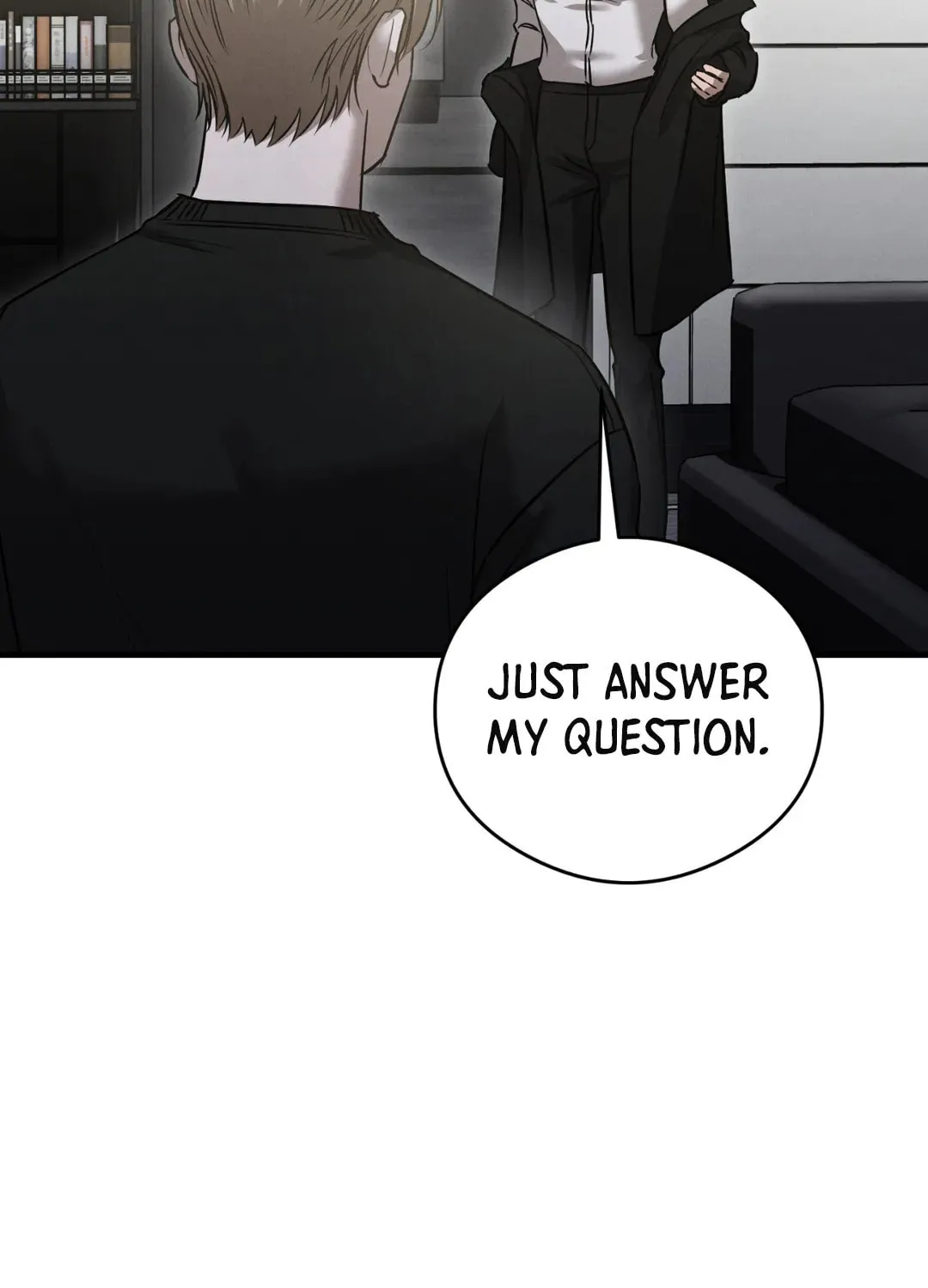 Read Focus chapter 11 image 95 on Lezhin