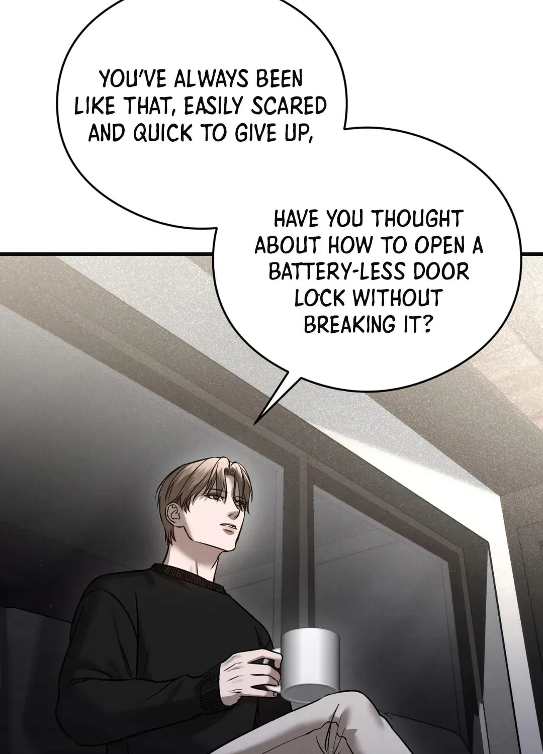 Read Focus chapter 11 image 97 on Lezhin
