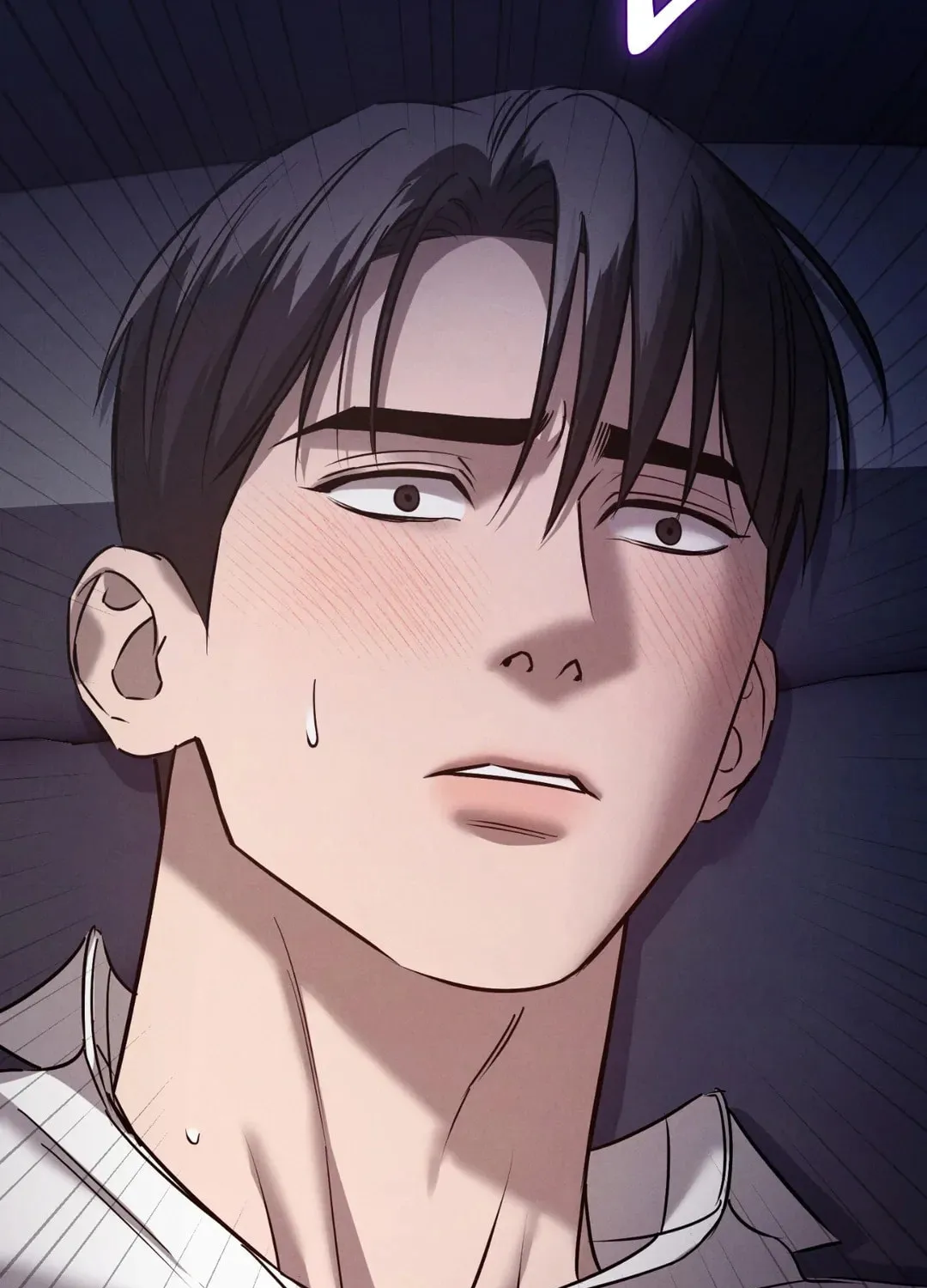 Read Focus chapter 12 image 109 on Lezhin