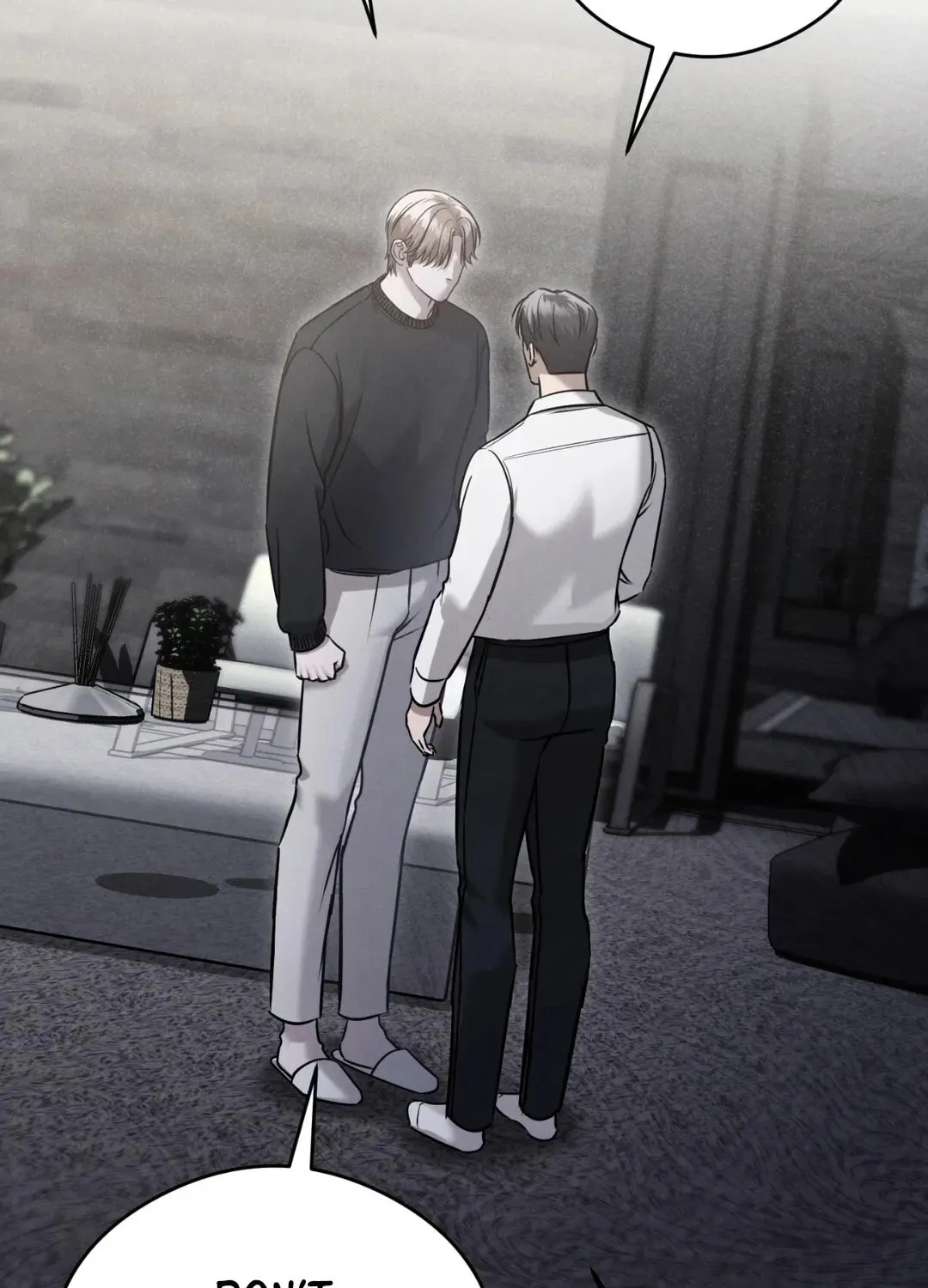 Read Focus chapter 12 image 22 on Lezhin