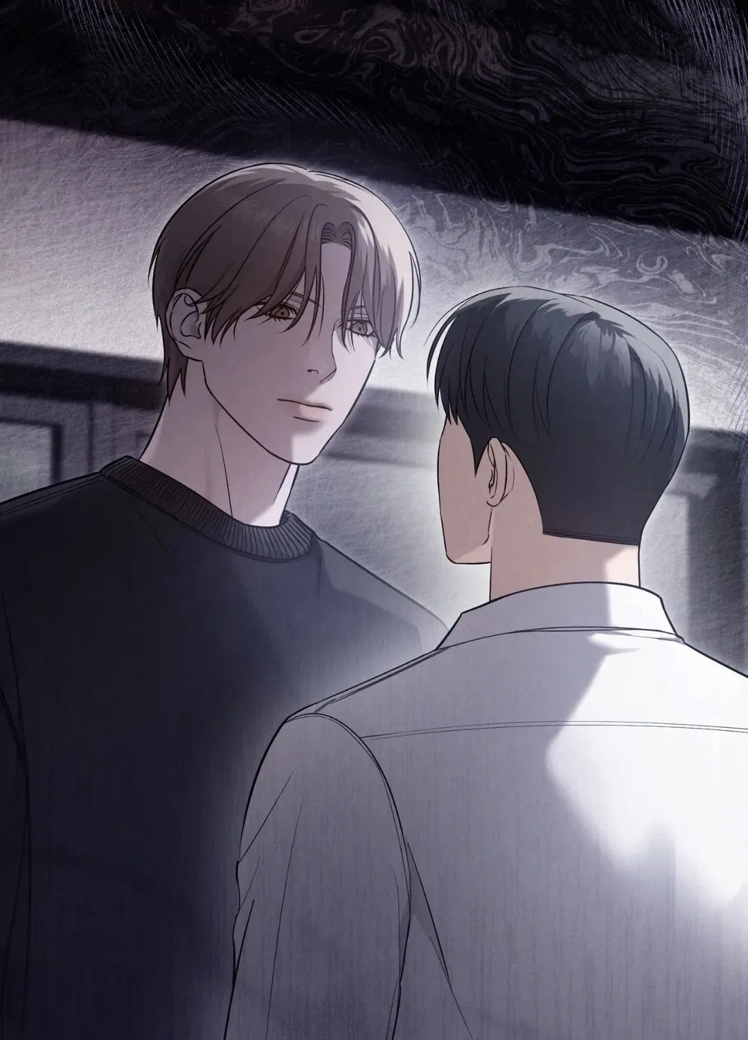 Read Focus chapter 12 image 3 on Lezhin