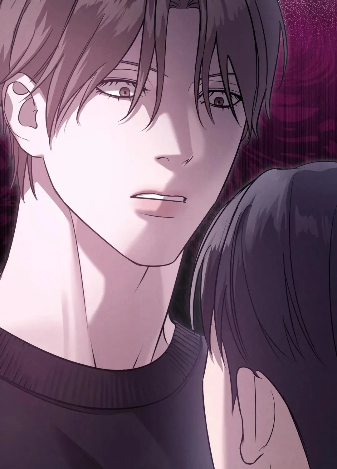 Read Focus chapter 12 image 30 on Lezhin