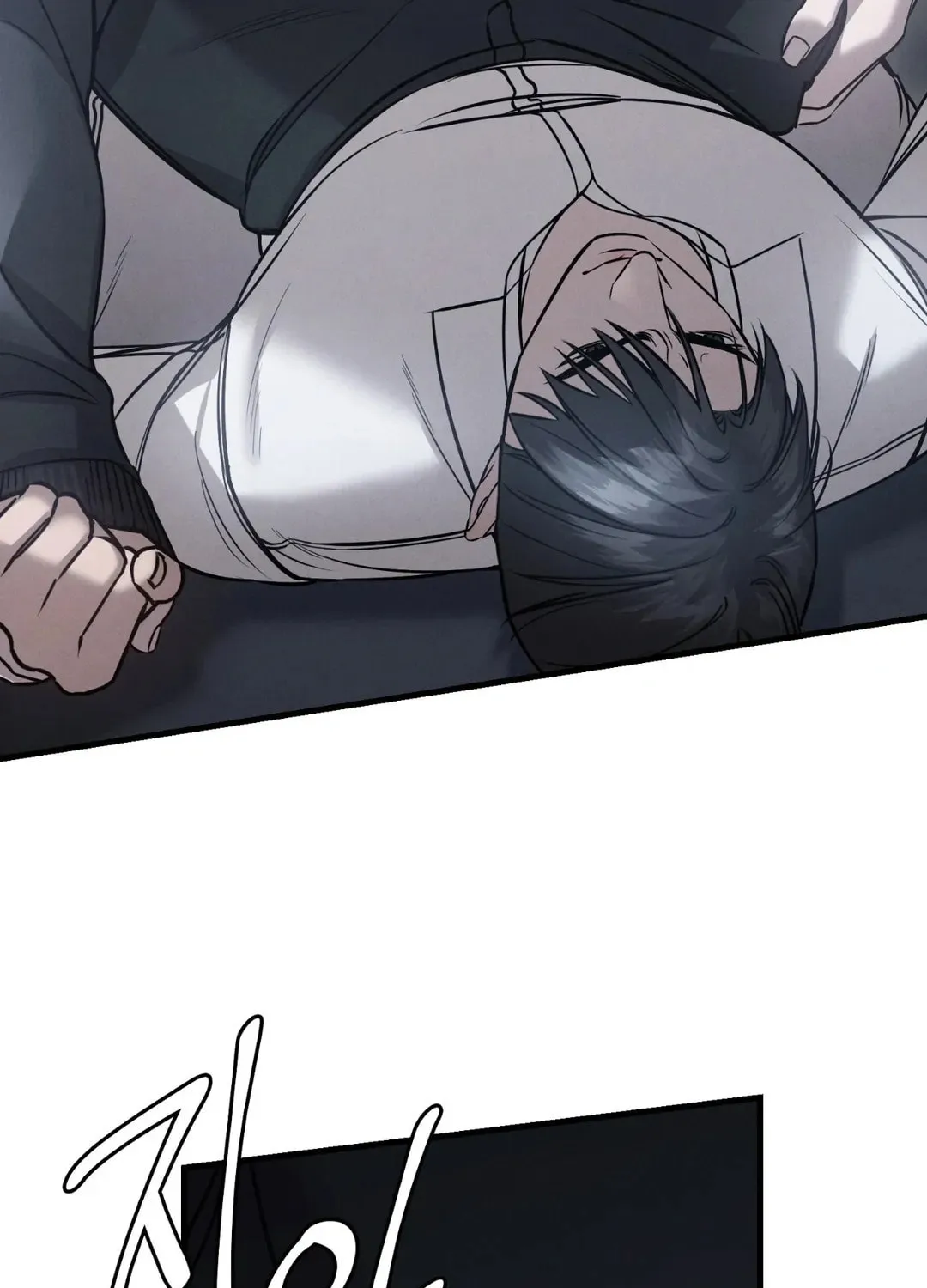 Read Focus chapter 12 image 41 on Lezhin
