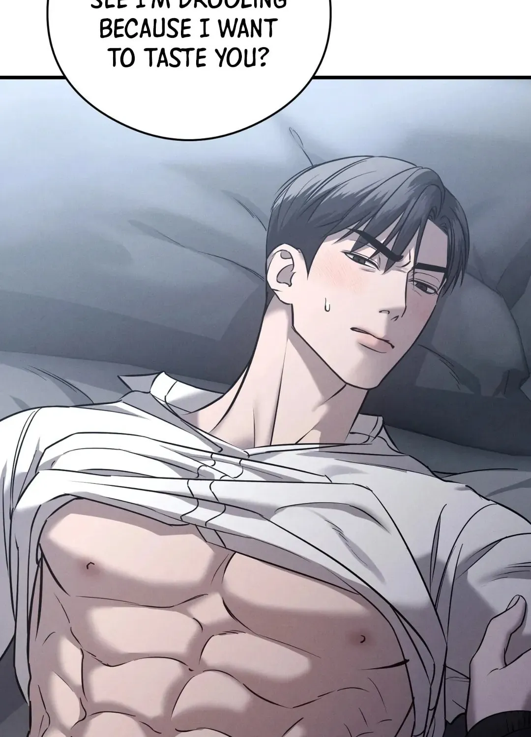 Read Focus chapter 12 image 74 on Lezhin