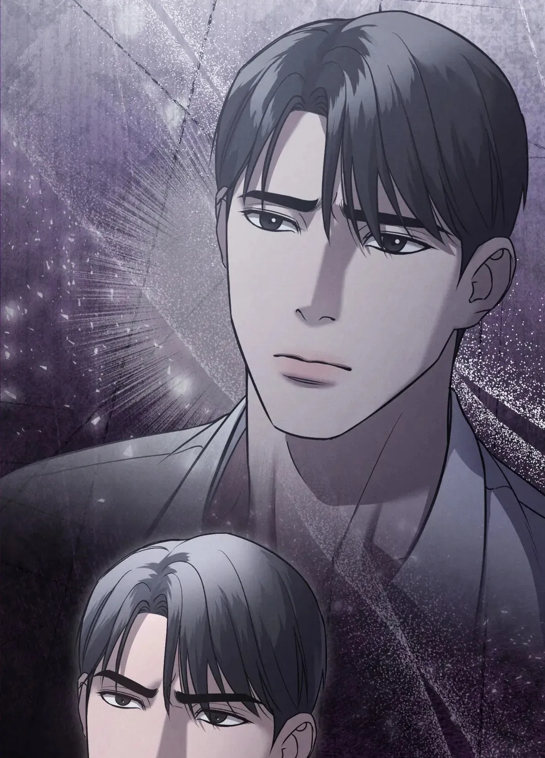 Read Focus chapter 12 image 9 on Lezhin