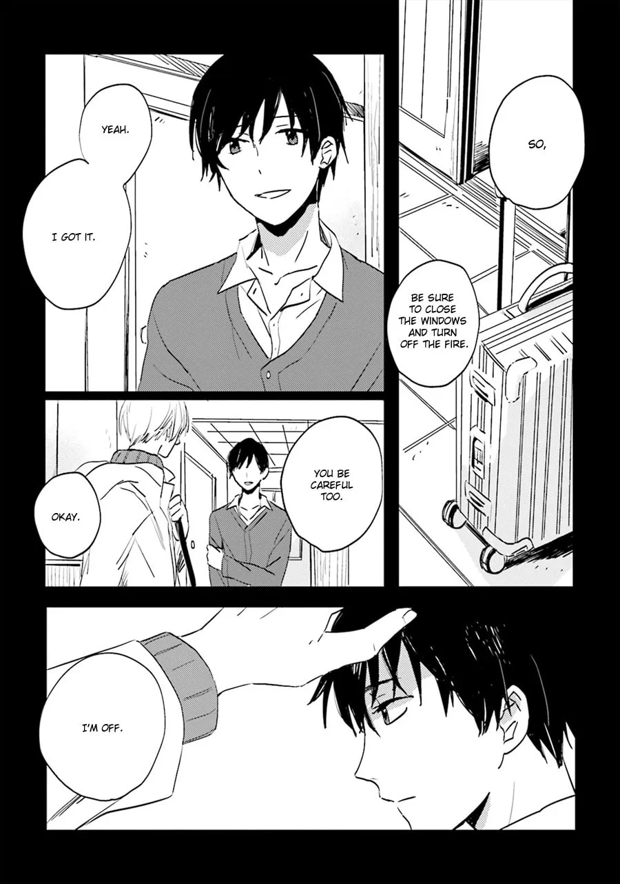 Read Focus chapter 2 image 1 on Lezhin