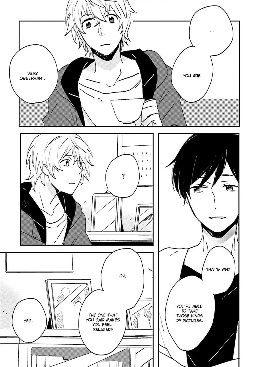 Read Focus chapter 2 image 15 on Lezhin