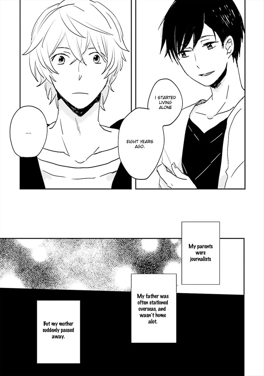 Read Focus chapter 2 image 17 on Lezhin