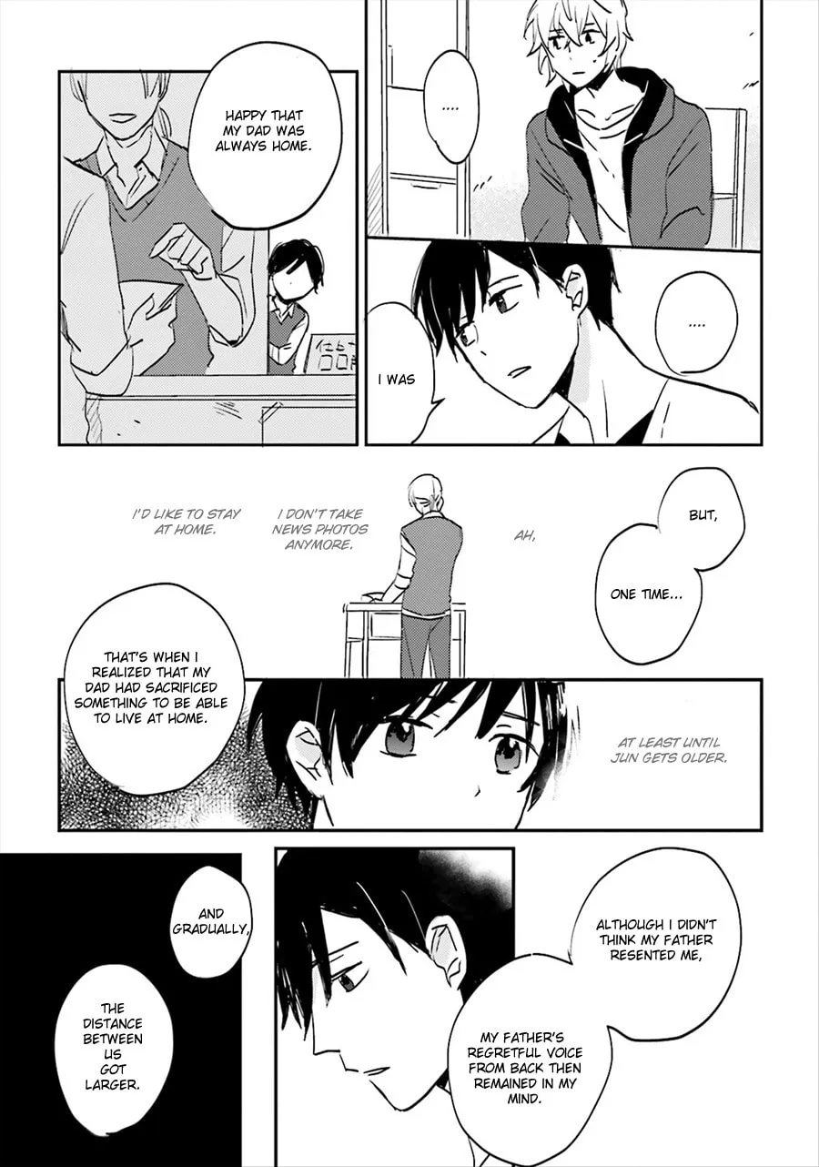 Read Focus chapter 2 image 19 on Lezhin