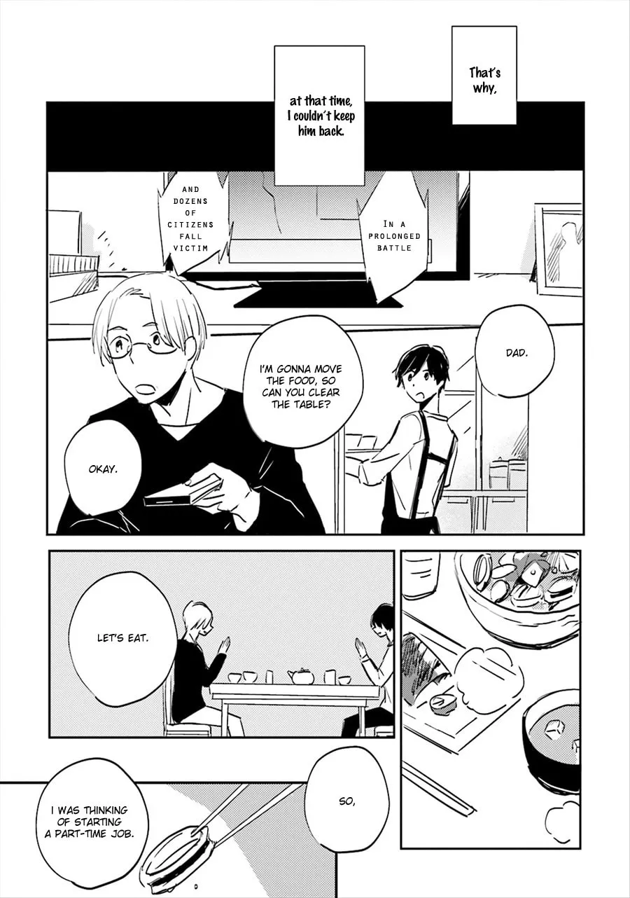 Read Focus chapter 2 image 20 on Lezhin