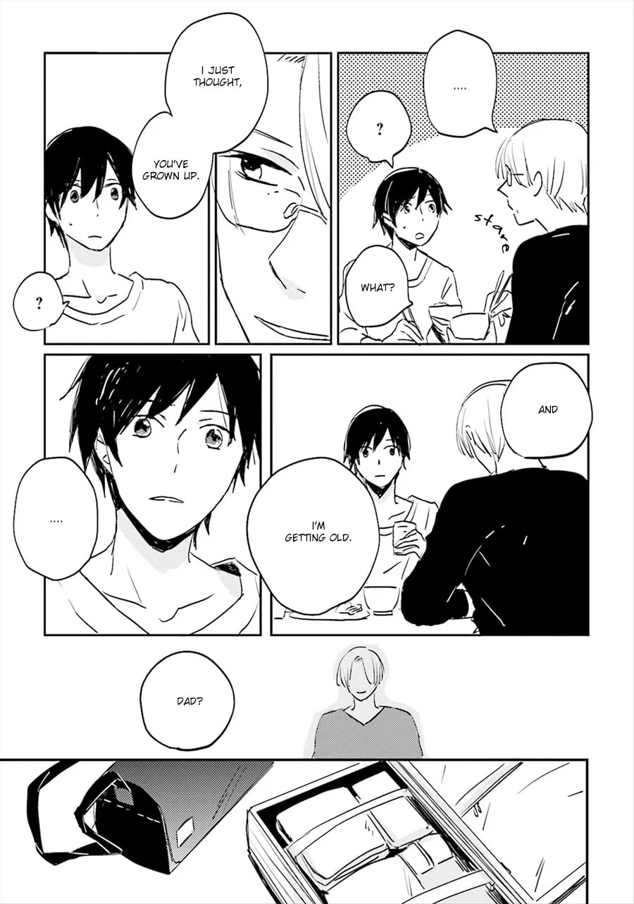 Read Focus chapter 2 image 21 on Lezhin