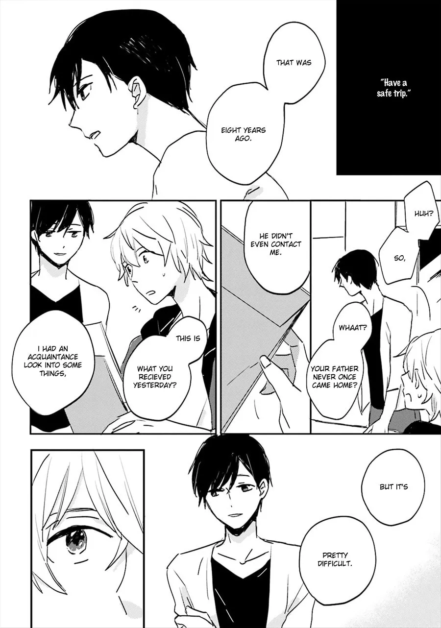 Read Focus chapter 2 image 24 on Lezhin