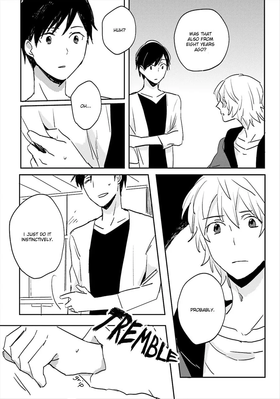Read Focus chapter 2 image 25 on Lezhin