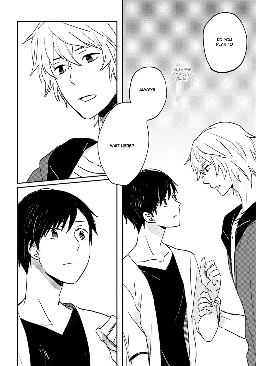 Read Focus chapter 2 image 26 on Lezhin