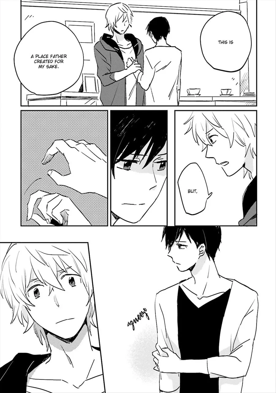 Read Focus chapter 2 image 27 on Lezhin