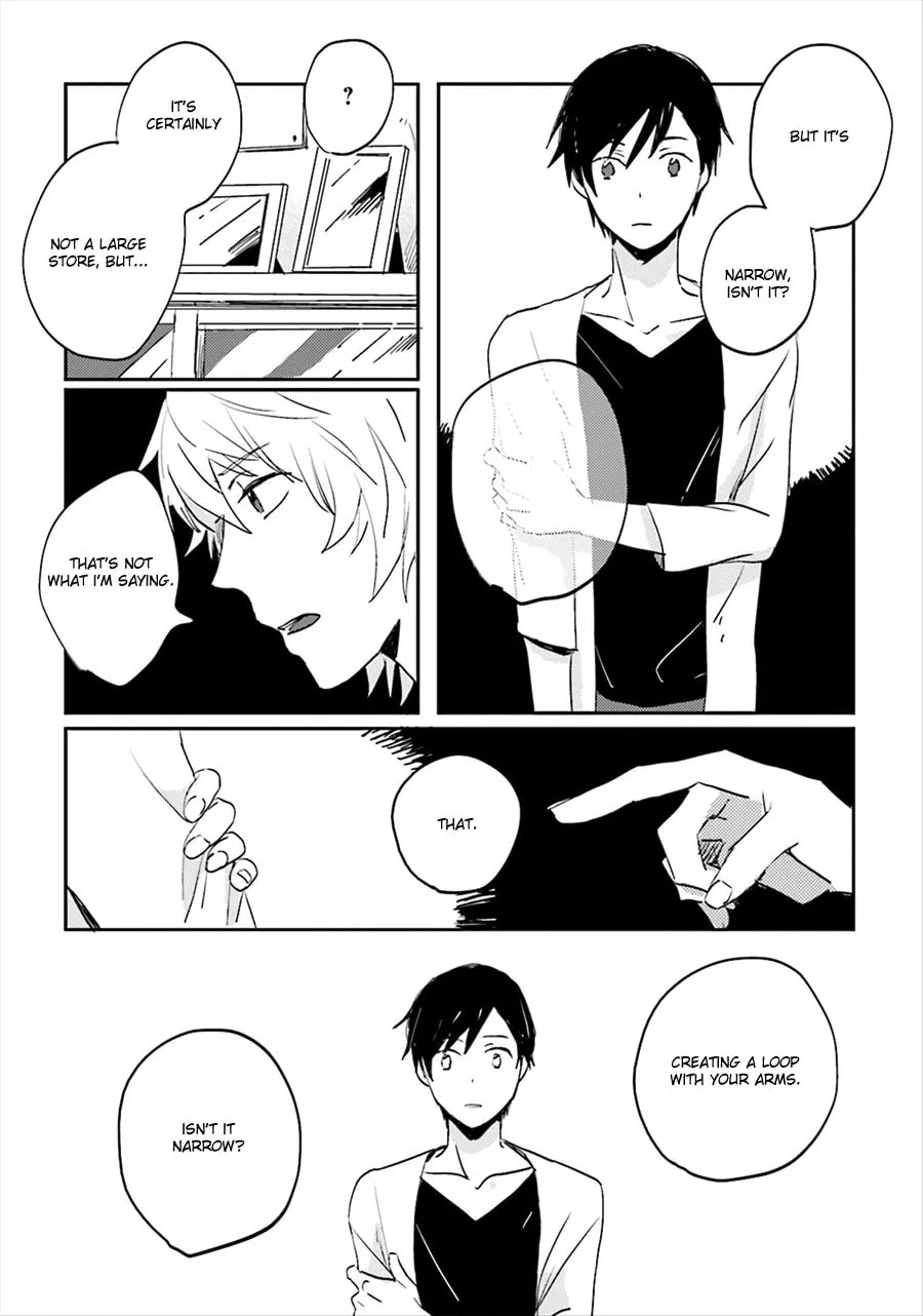 Read Focus chapter 2 image 28 on Lezhin