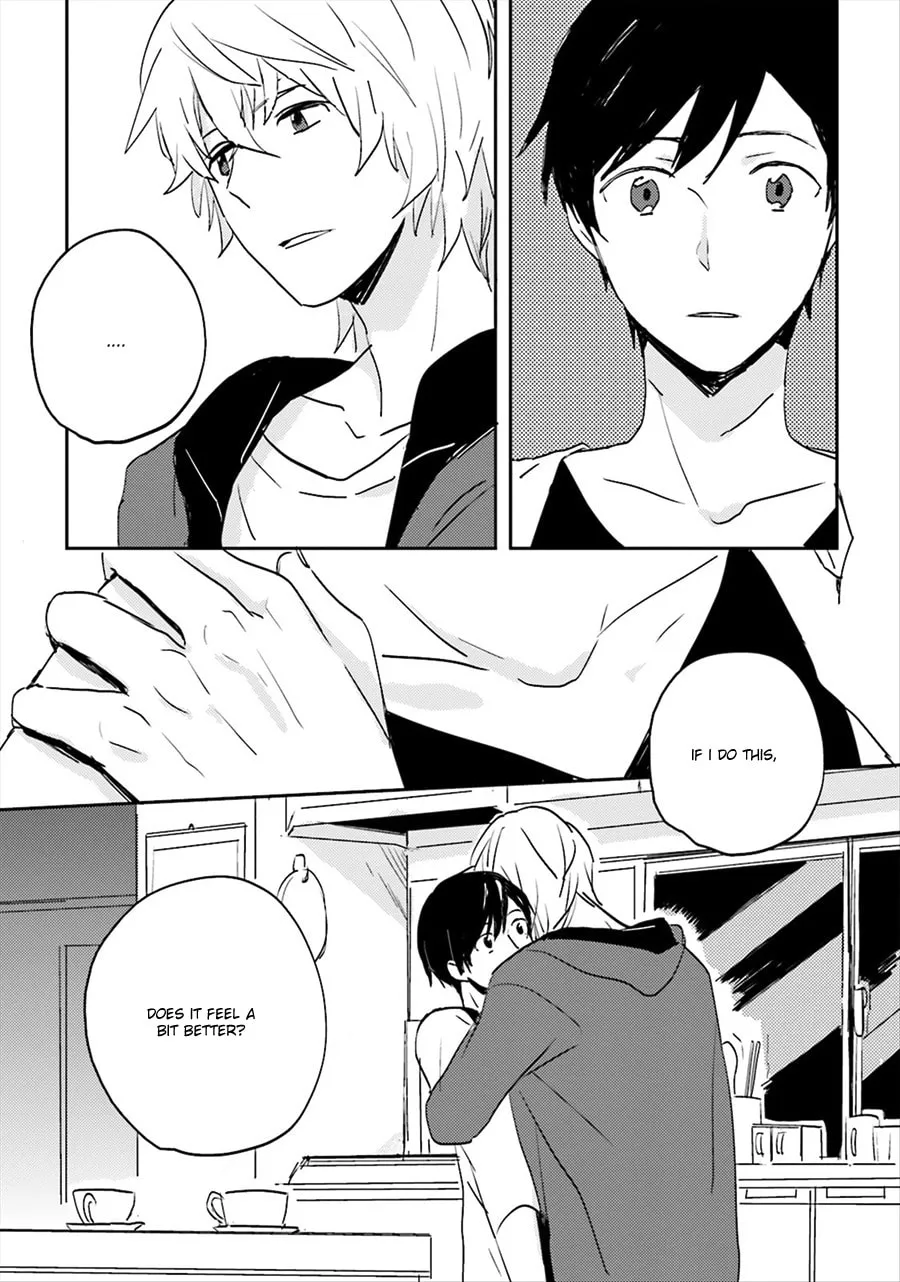 Read Focus chapter 2 image 29 on Lezhin