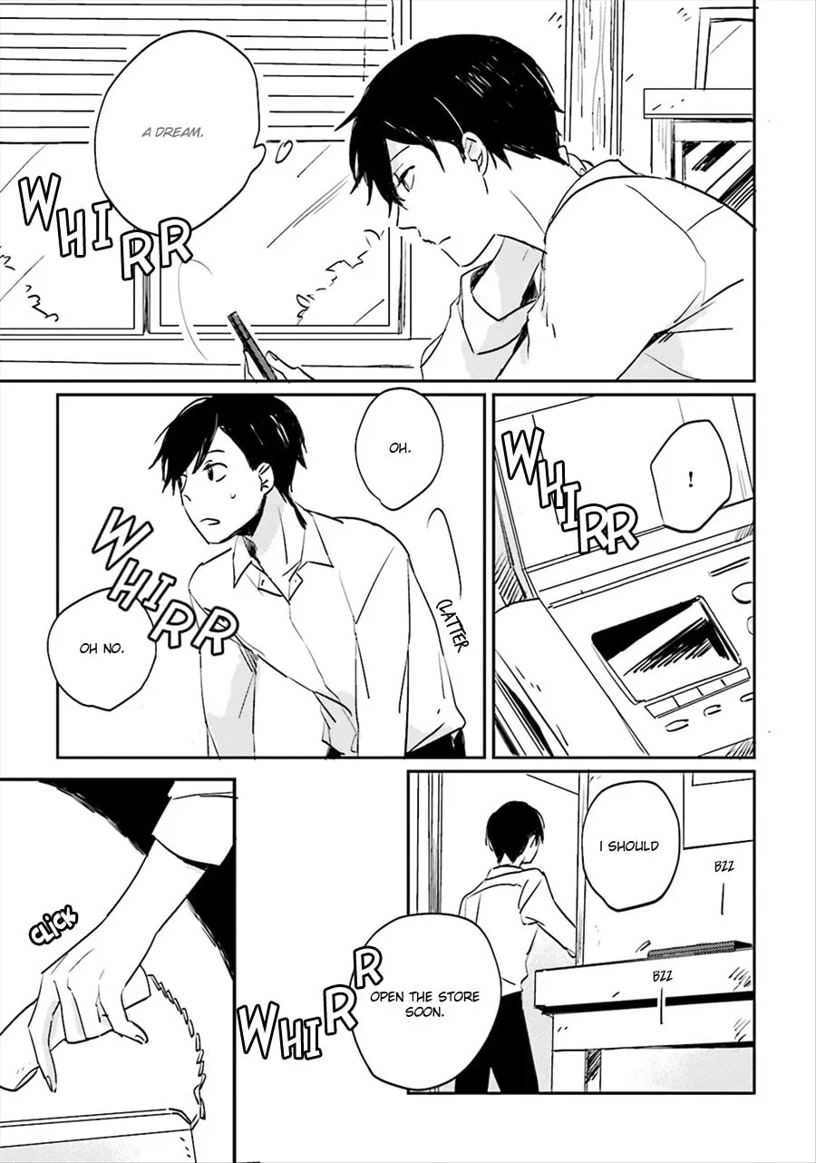 Read Focus chapter 2 image 3 on Lezhin