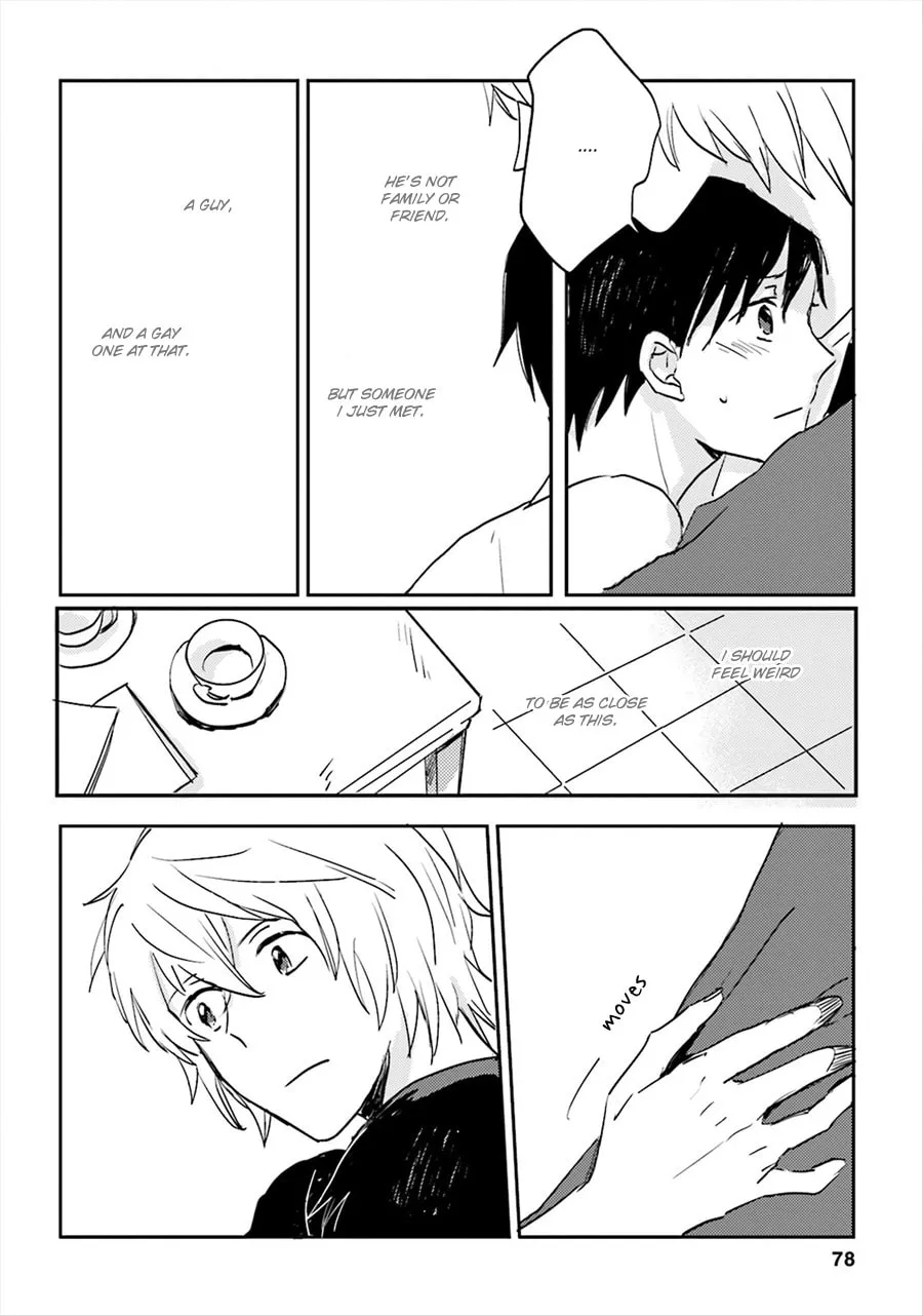 Read Focus chapter 2 image 32 on Lezhin