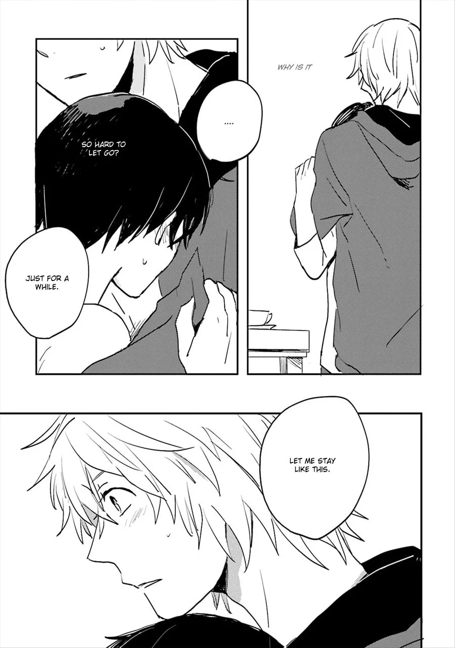 Read Focus chapter 2 image 33 on Lezhin
