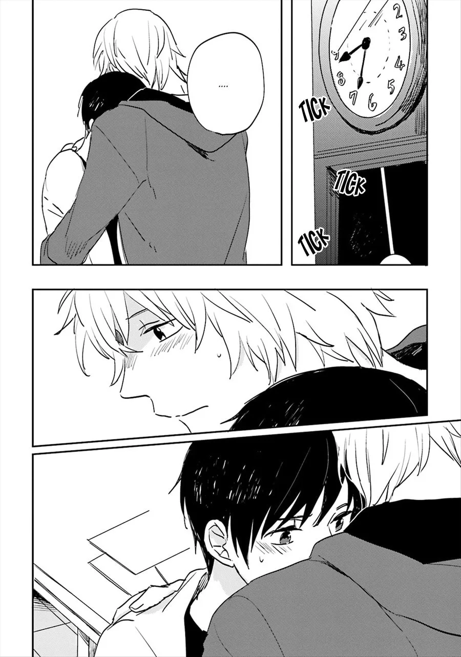 Read Focus chapter 2 image 34 on Lezhin