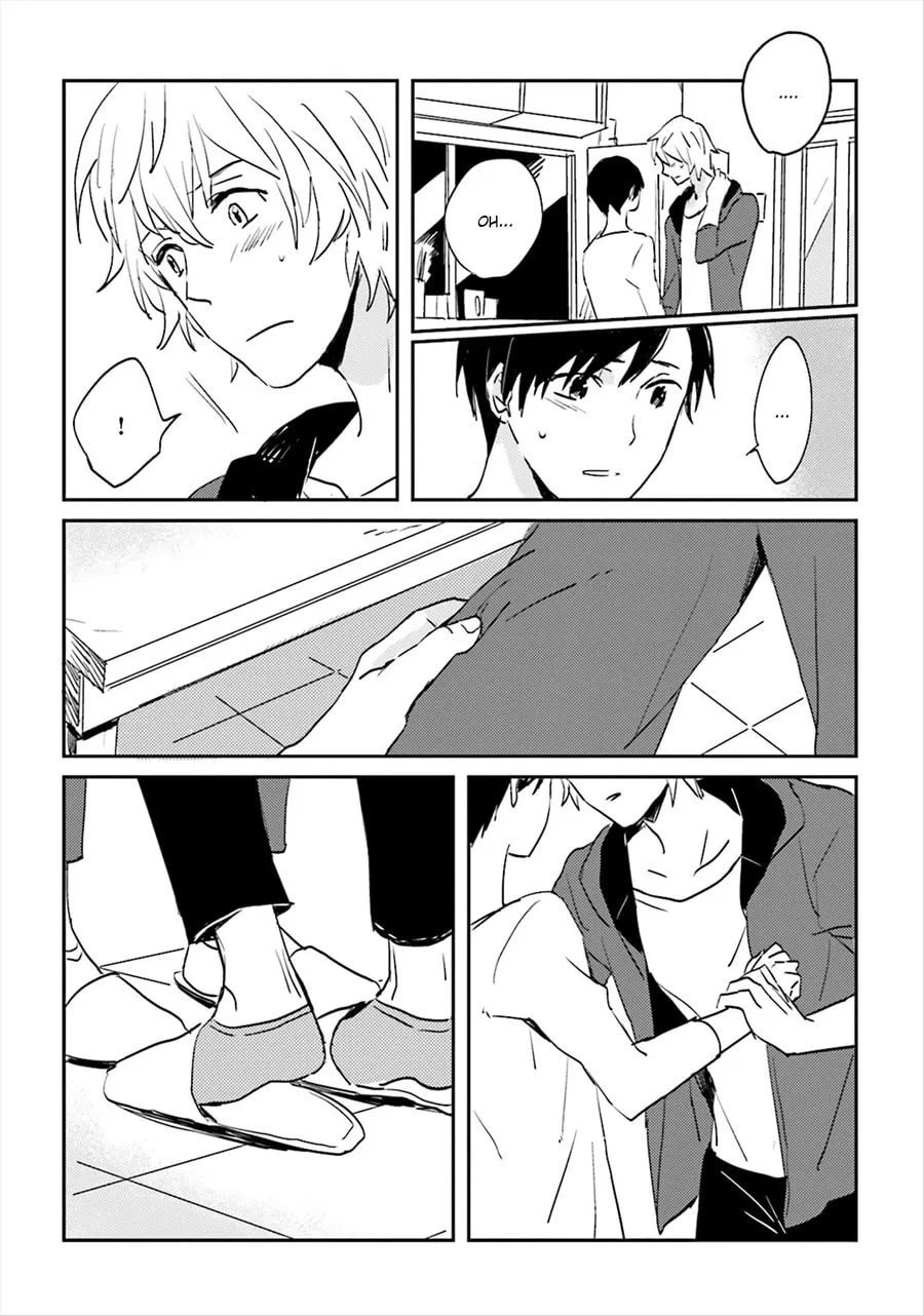 Read Focus chapter 2 image 36 on Lezhin
