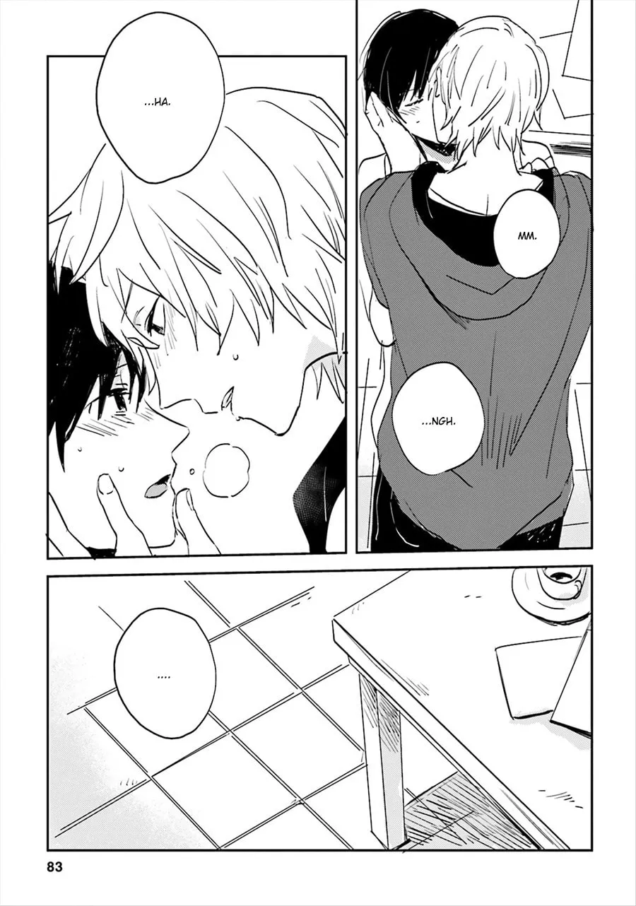 Read Focus chapter 2 image 37 on Lezhin