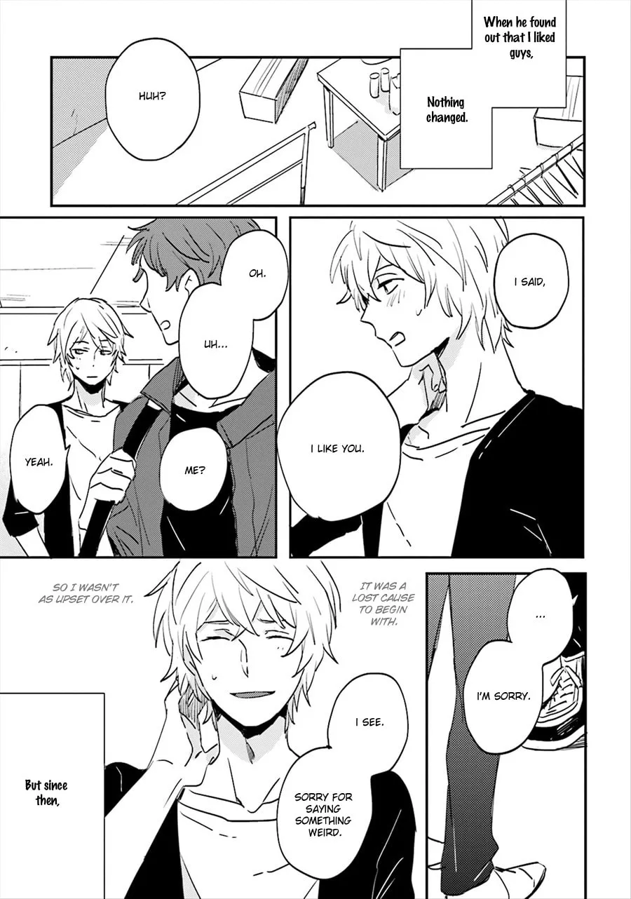 Read Focus chapter 2 image 7 on Lezhin