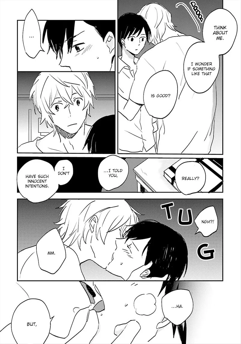 Read Focus chapter 3 image 10 on Lezhin