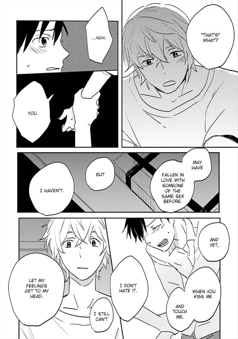 Read Focus chapter 3 image 12 on Lezhin