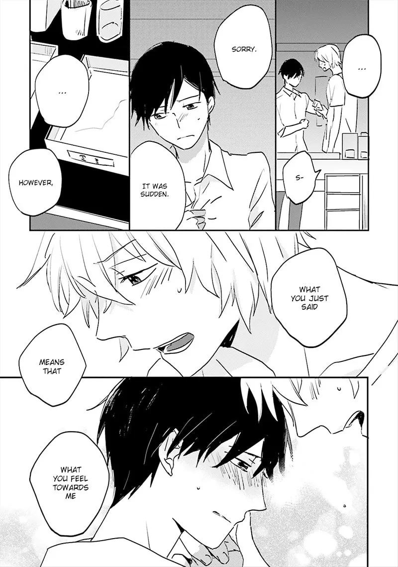 Read Focus chapter 3 image 13 on Lezhin