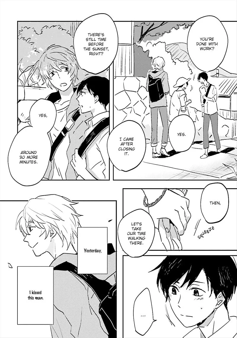 Read Focus chapter 3 image 2 on Lezhin