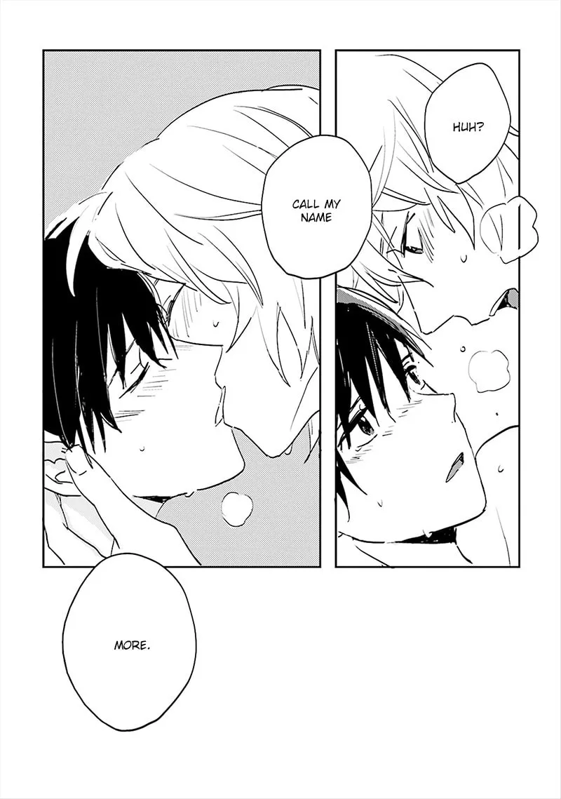 Read Focus chapter 3 image 21 on Lezhin