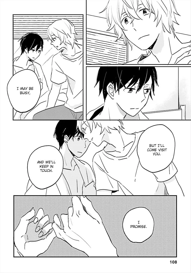 Read Focus chapter 3 image 24 on Lezhin