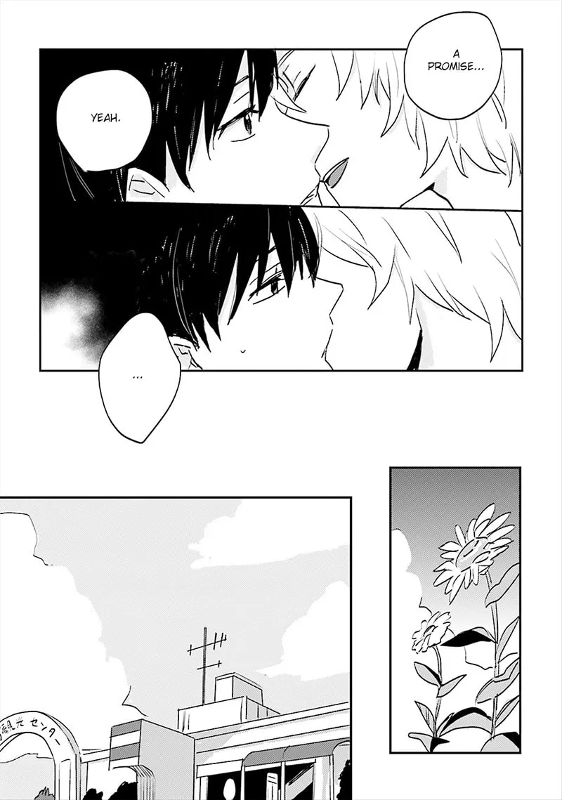 Read Focus chapter 3 image 25 on Lezhin