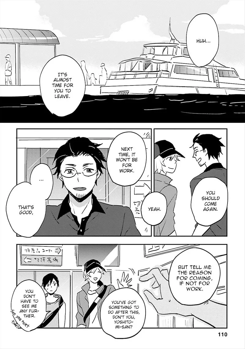 Read Focus chapter 3 image 26 on Lezhin