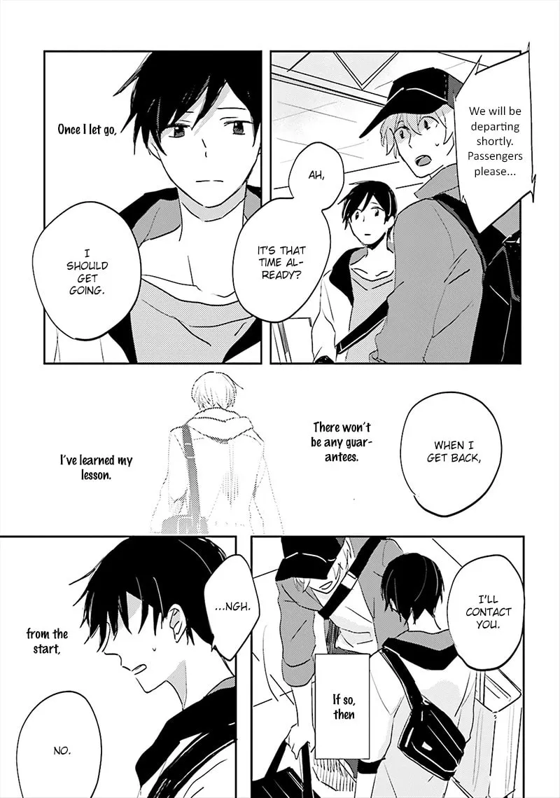 Read Focus chapter 3 image 29 on Lezhin