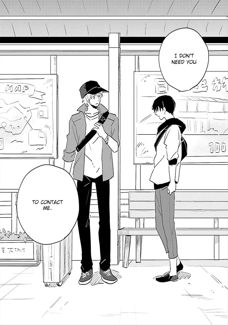 Read Focus chapter 3 image 30 on Lezhin