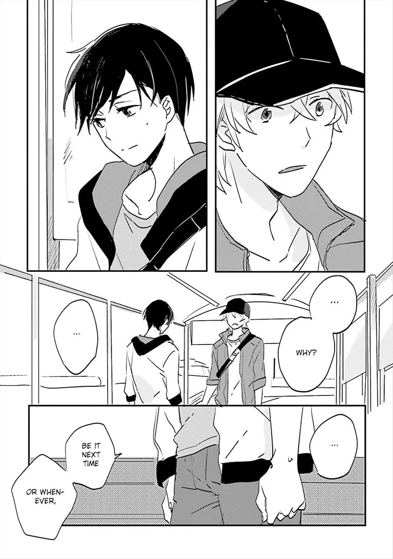 Read Focus chapter 3 image 31 on Lezhin