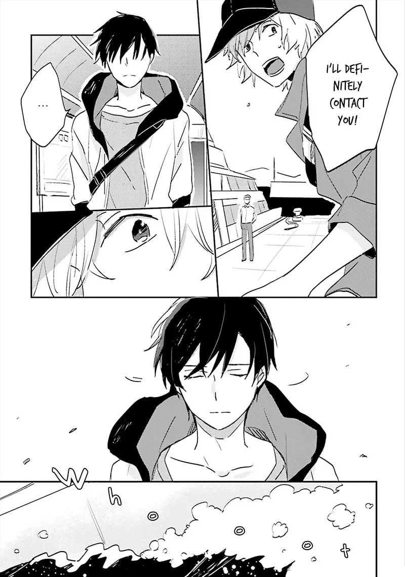 Read Focus chapter 3 image 35 on Lezhin