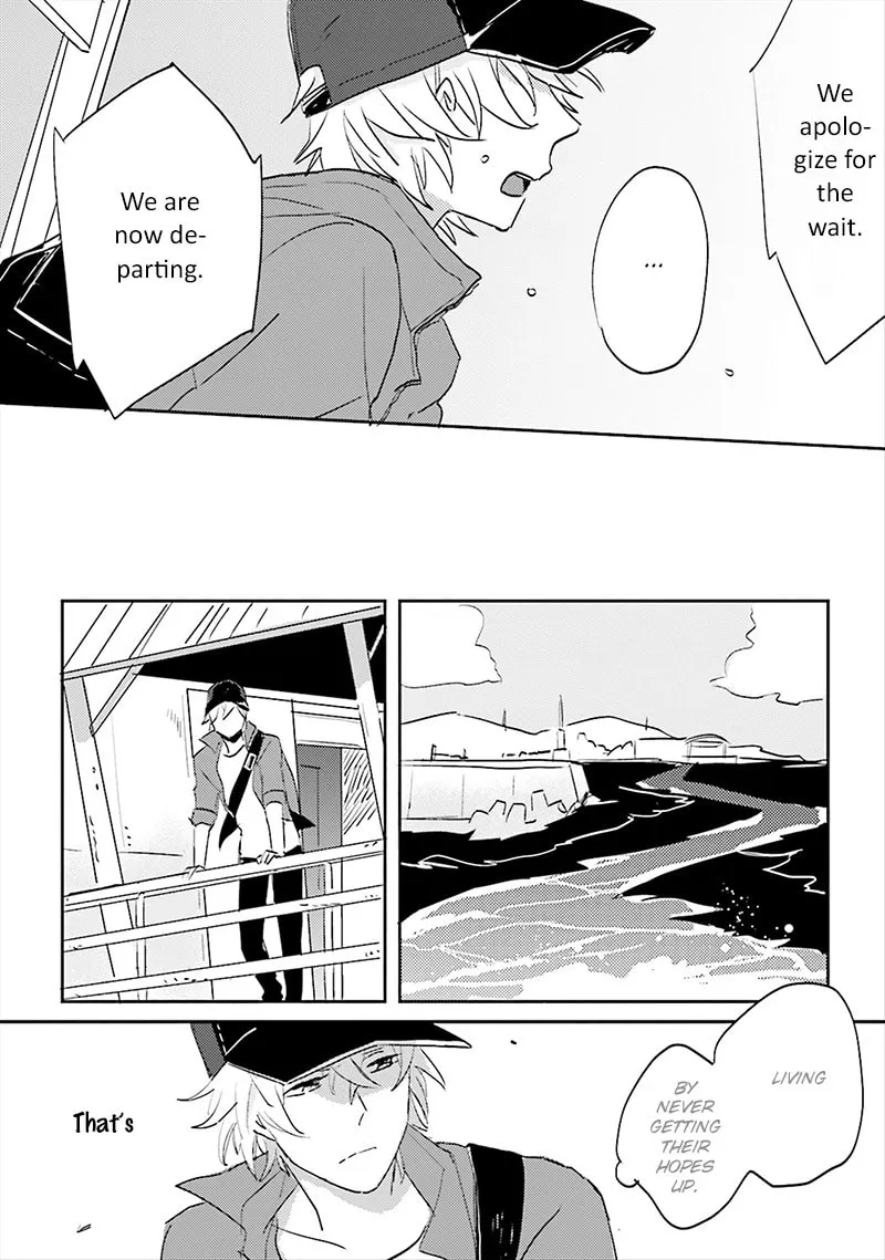 Read Focus chapter 3 image 36 on Lezhin