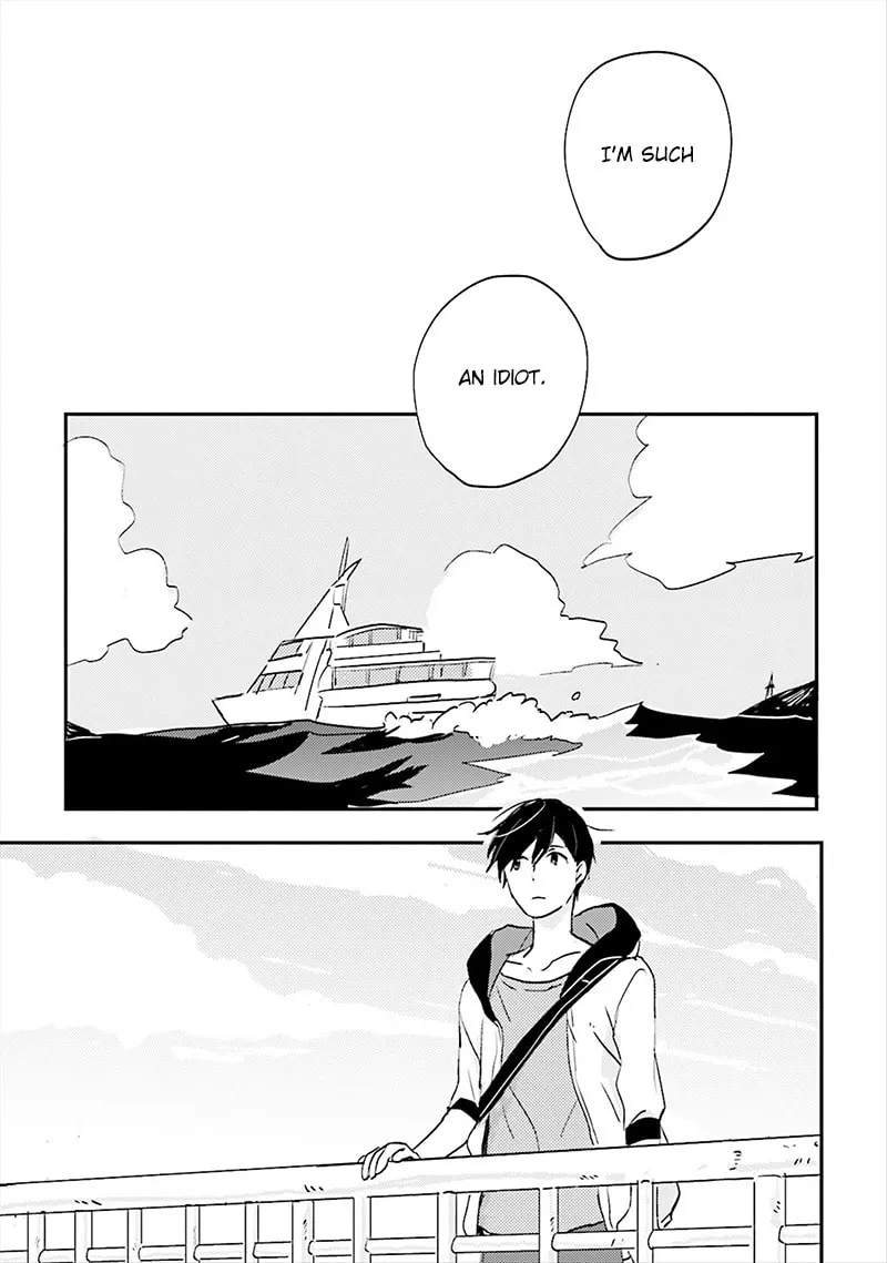 Read Focus chapter 3 image 38 on Lezhin