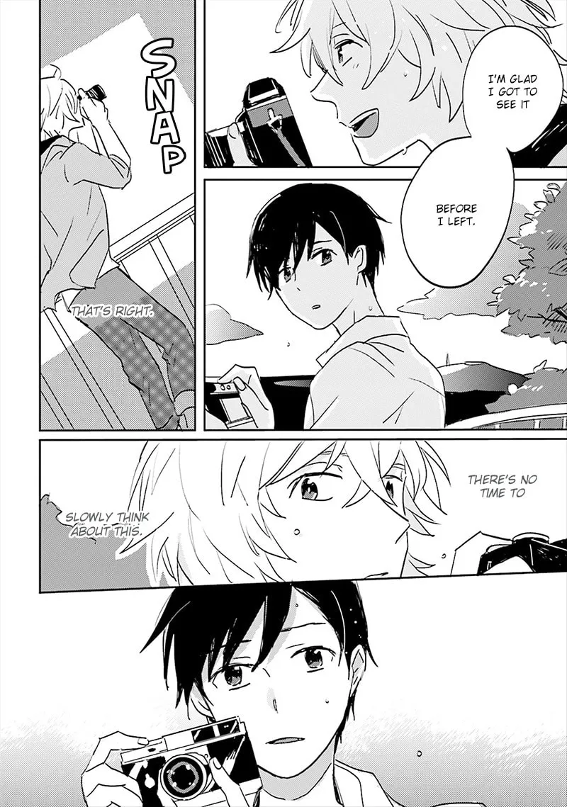 Read Focus chapter 3 image 6 on Lezhin