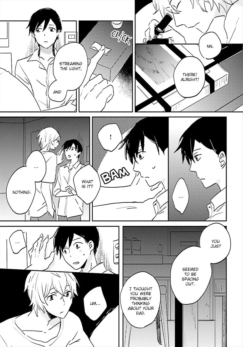 Read Focus chapter 3 image 9 on Lezhin