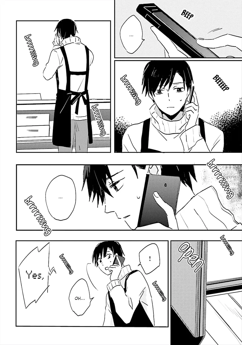 Read Focus chapter 4 image 10 on Lezhin
