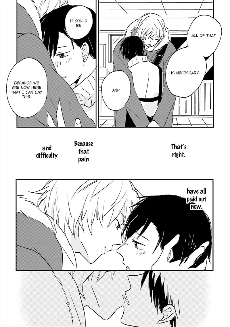 Read Focus chapter 4 image 20 on Lezhin